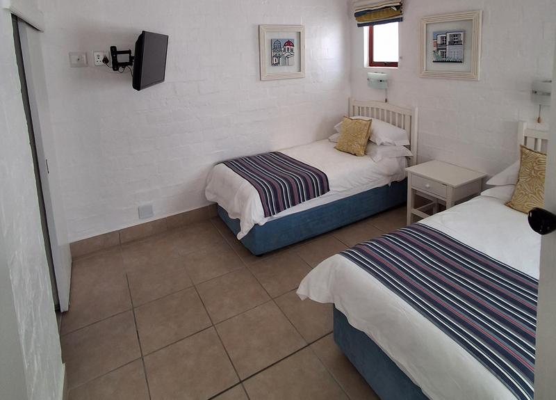 2 Bedroom Property for Sale in Mykonos Western Cape